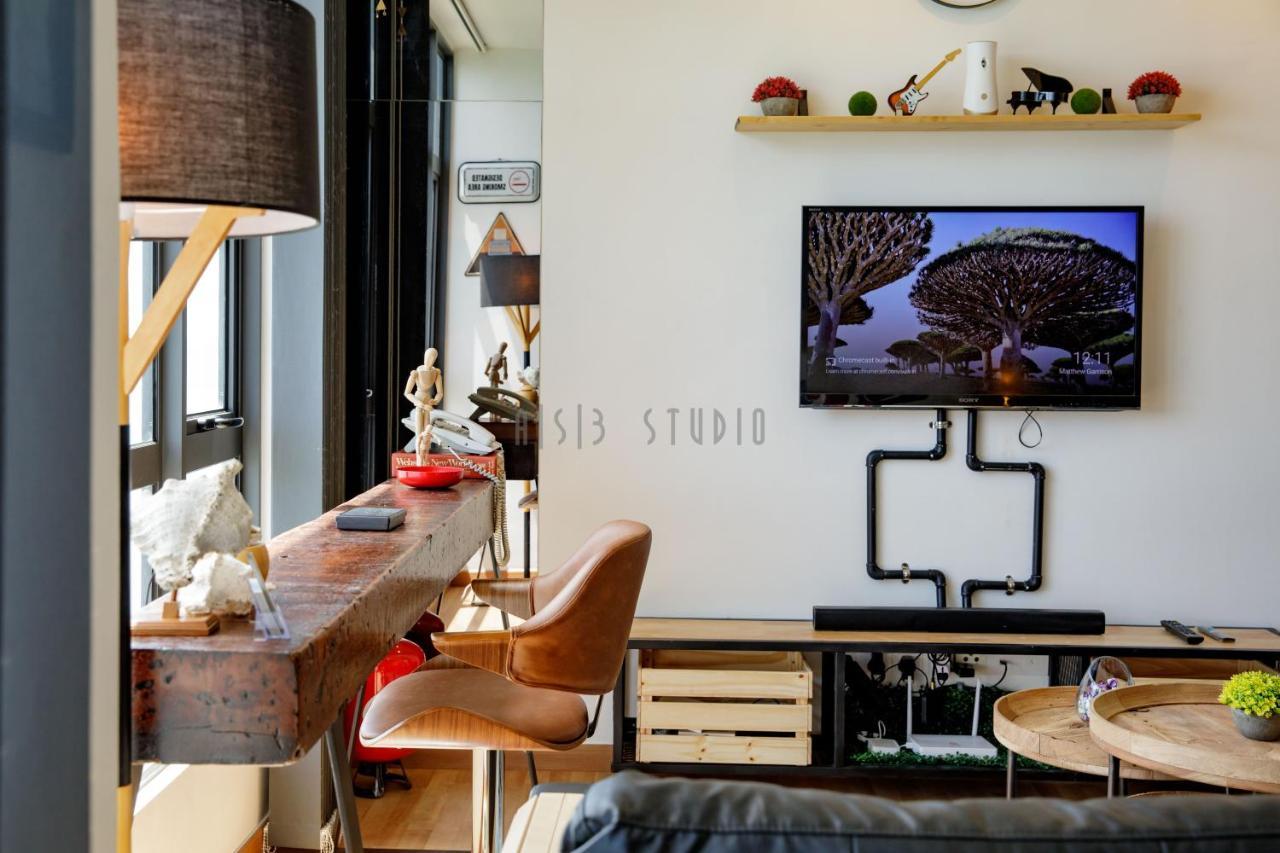Aisi3 Studio Seaview At Tanjung Lumpur Kuantan Exteriér fotografie