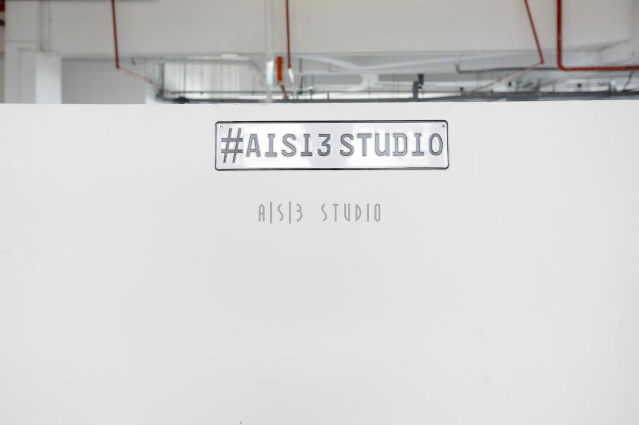 Aisi3 Studio Seaview At Tanjung Lumpur Kuantan Exteriér fotografie
