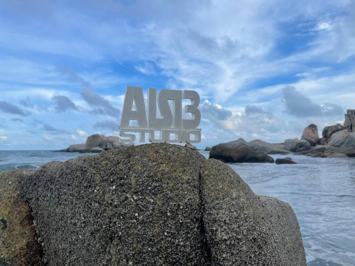 Aisi3 Studio Seaview At Tanjung Lumpur Kuantan Exteriér fotografie